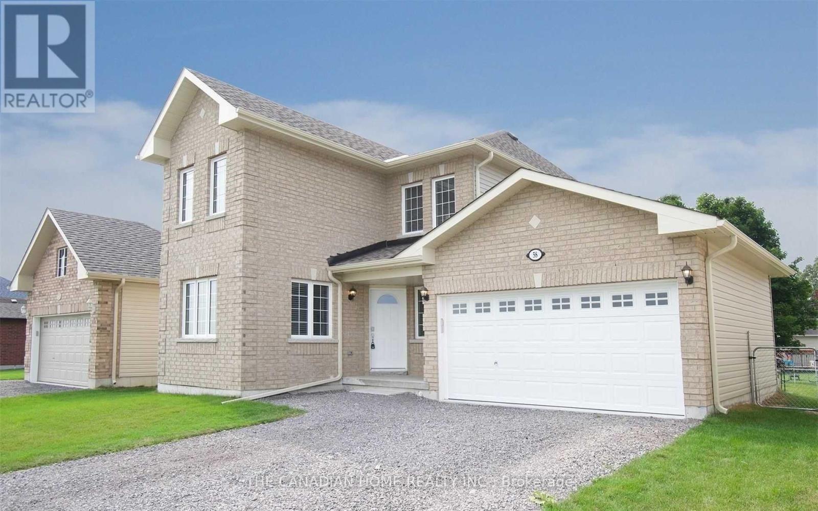 58 Birch Street, Asphodel-Norwood (Norwood), Ontario  K0L 2V0 - Photo 2 - X13846408