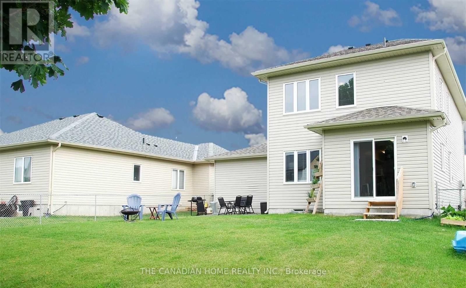 58 Birch Street, Asphodel-Norwood (Norwood), Ontario  K0L 2V0 - Photo 27 - X13846408