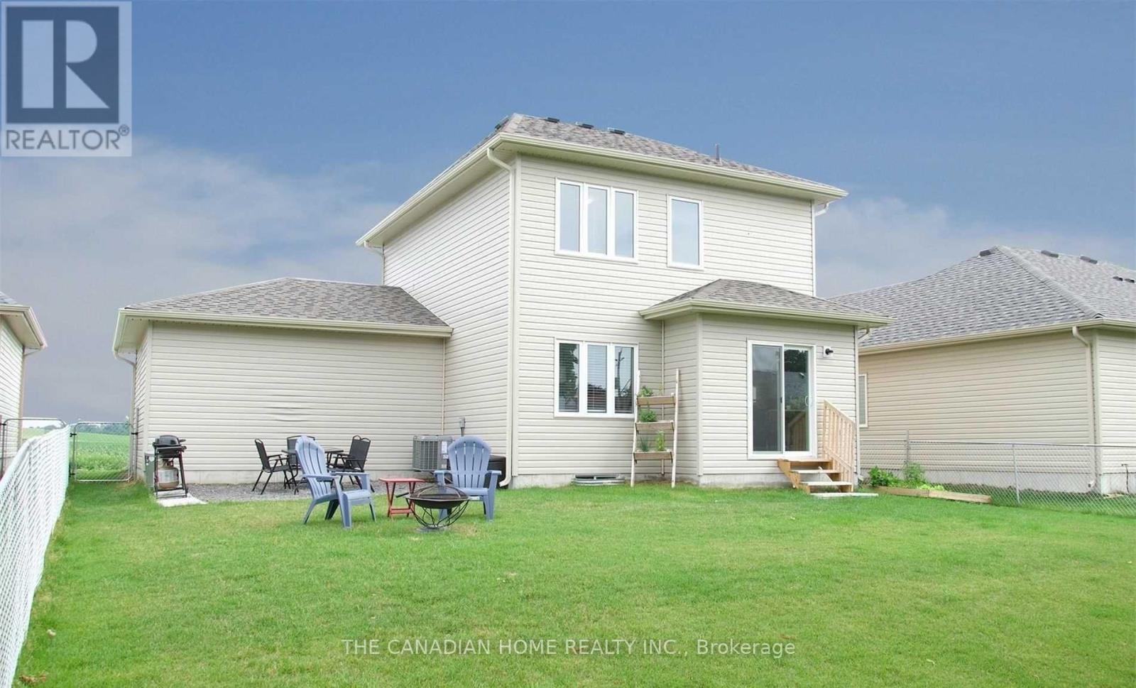 58 Birch Street, Asphodel-Norwood (Norwood), Ontario  K0L 2V0 - Photo 28 - X13846408