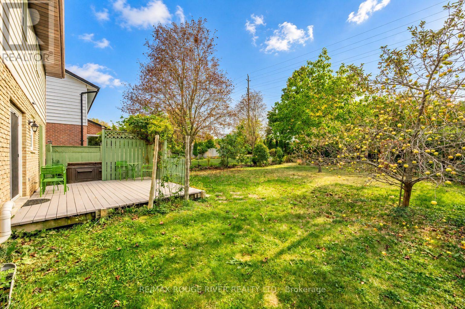 244 Ridgewood Road, Peterborough (Monaghan Ward 2), Ontario  K9J 8A3 - Photo 21 - X13846422