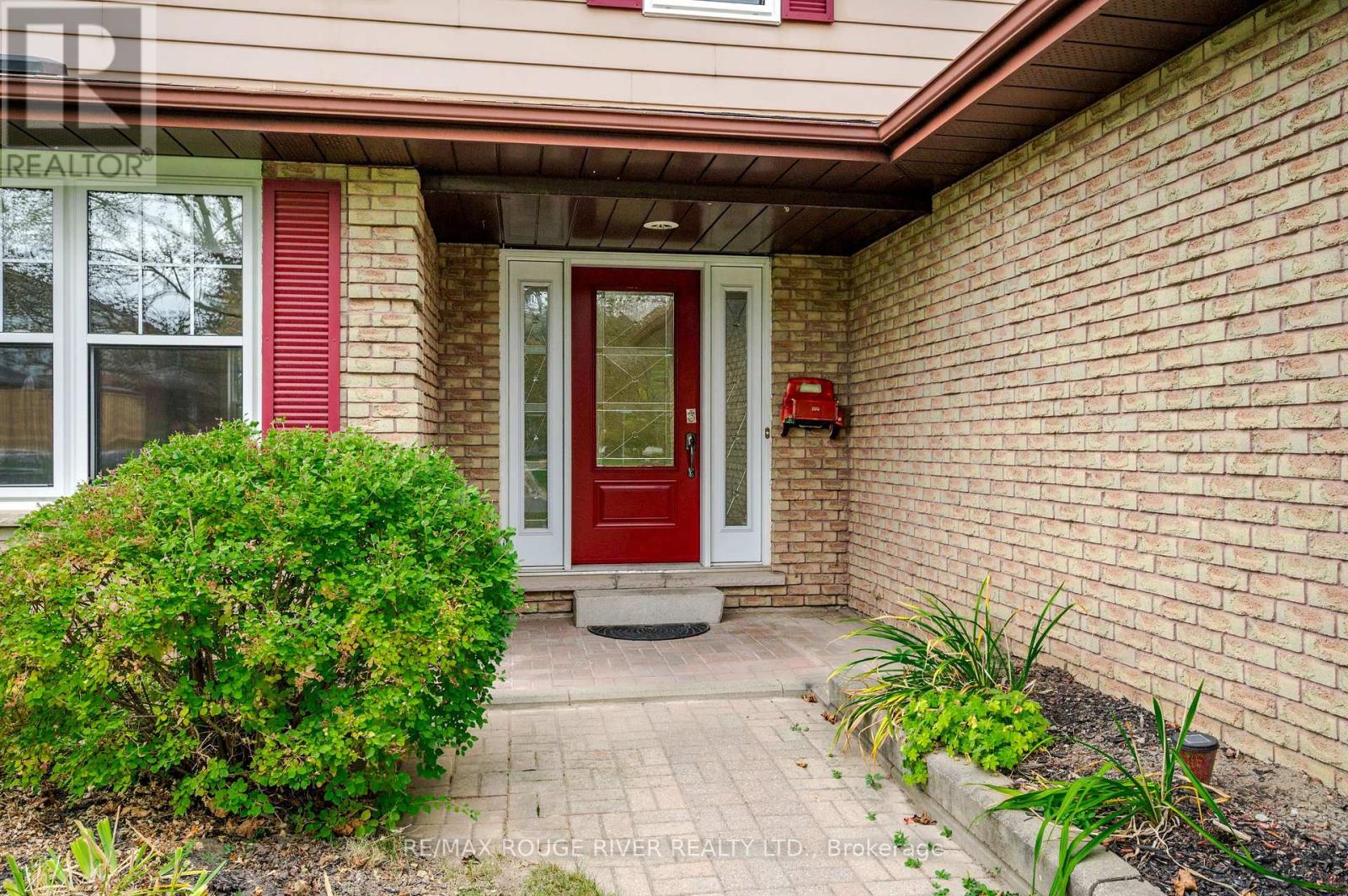 244 Ridgewood Road, Peterborough (Monaghan Ward 2), Ontario  K9J 8A3 - Photo 26 - X13846422