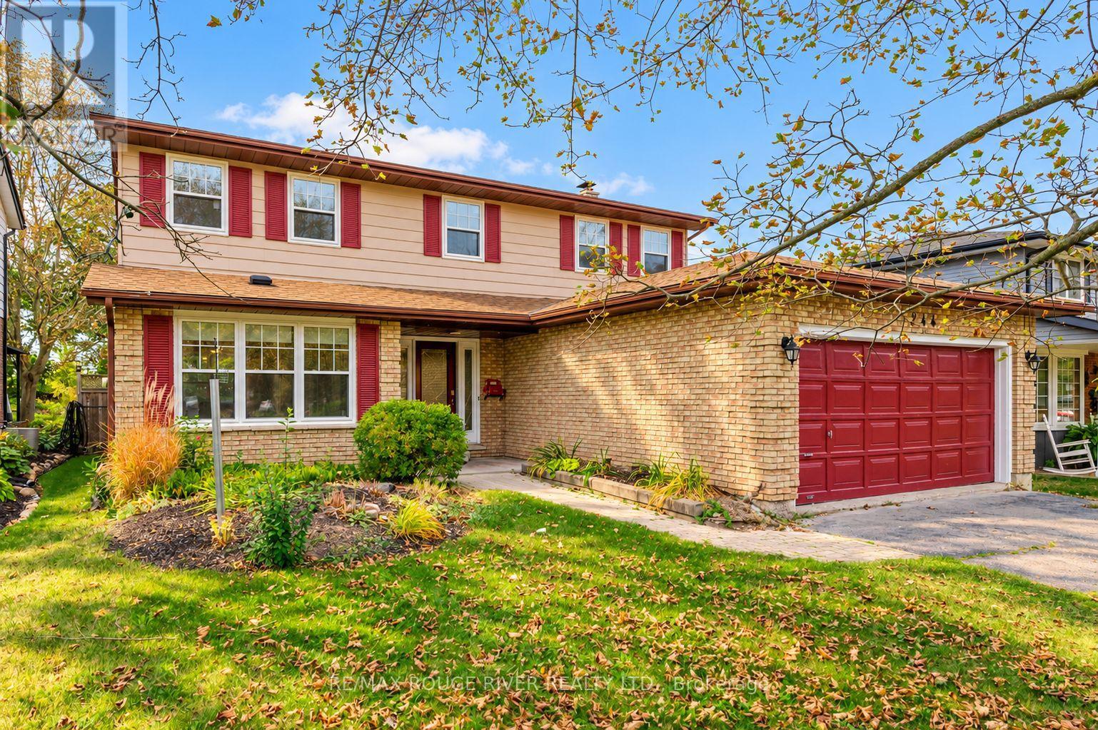 244 Ridgewood Road, Peterborough (Monaghan Ward 2), Ontario  K9J 8A3 - Photo 27 - X13846422