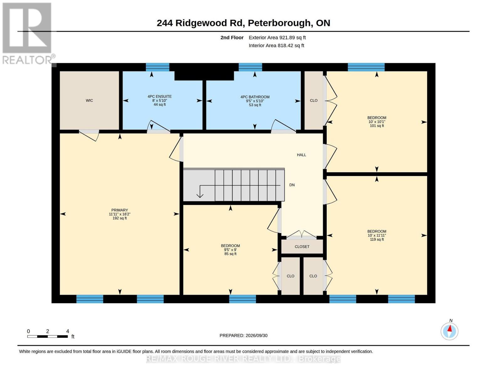 244 Ridgewood Road, Peterborough (Monaghan Ward 2), Ontario  K9J 8A3 - Photo 29 - X13846422