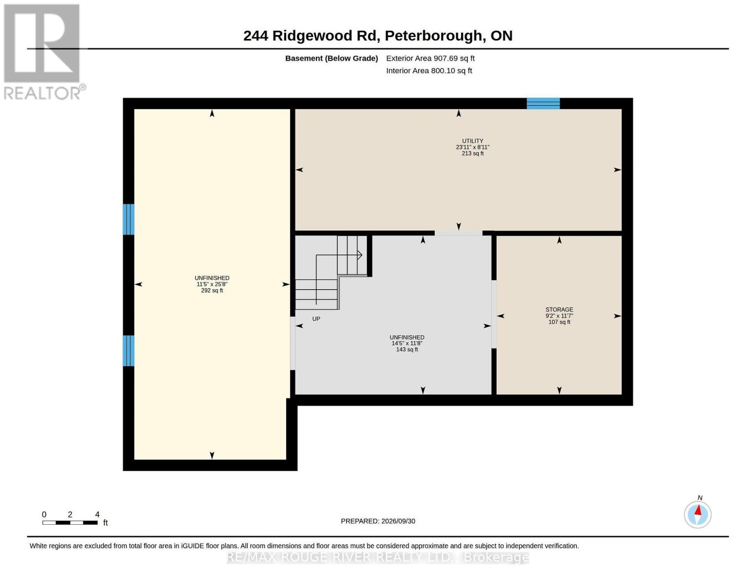 244 Ridgewood Road, Peterborough (Monaghan Ward 2), Ontario  K9J 8A3 - Photo 30 - X13846422