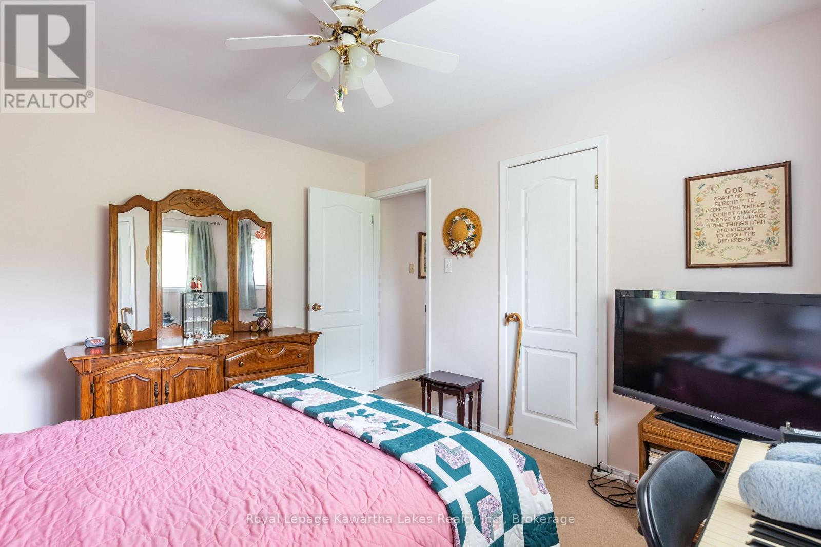 115 Victoria Avenue N, Kawartha Lakes (Lindsay), Ontario  K9V 4G9 - Photo 12 - X13846648