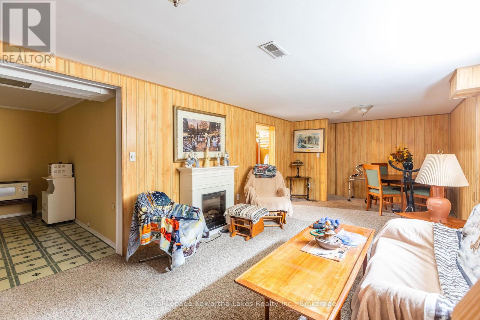 115 Victoria Avenue N, Kawartha Lakes (Lindsay), Ontario  K9V 4G9 - Photo 17 - X13846648