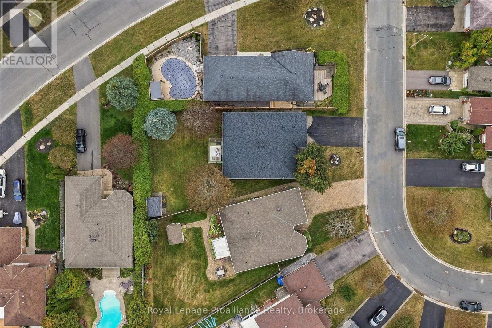 2979 Jennifer Drive, Peterborough (Northcrest Ward 5), Ontario  K9L 1Z9 - Photo 46 - X13847222