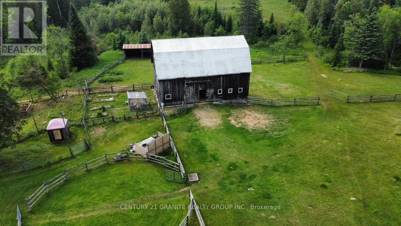 1367 Detlor Road, Bancroft (Dungannon Ward), Ontario  K0L 2L0 - Photo 11 - X13847224