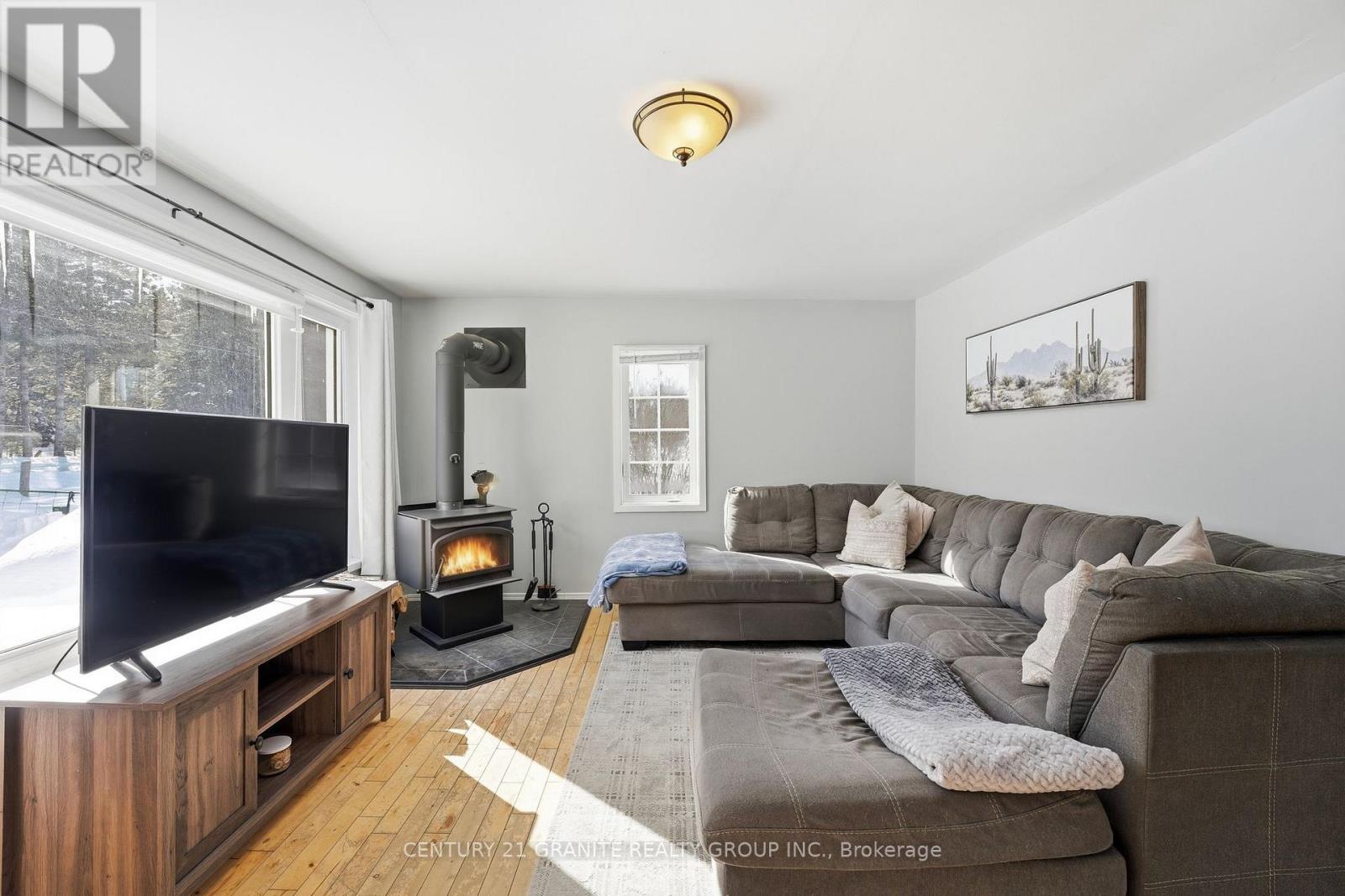 1367 Detlor Road, Bancroft (Dungannon Ward), Ontario  K0L 2L0 - Photo 13 - X13847224