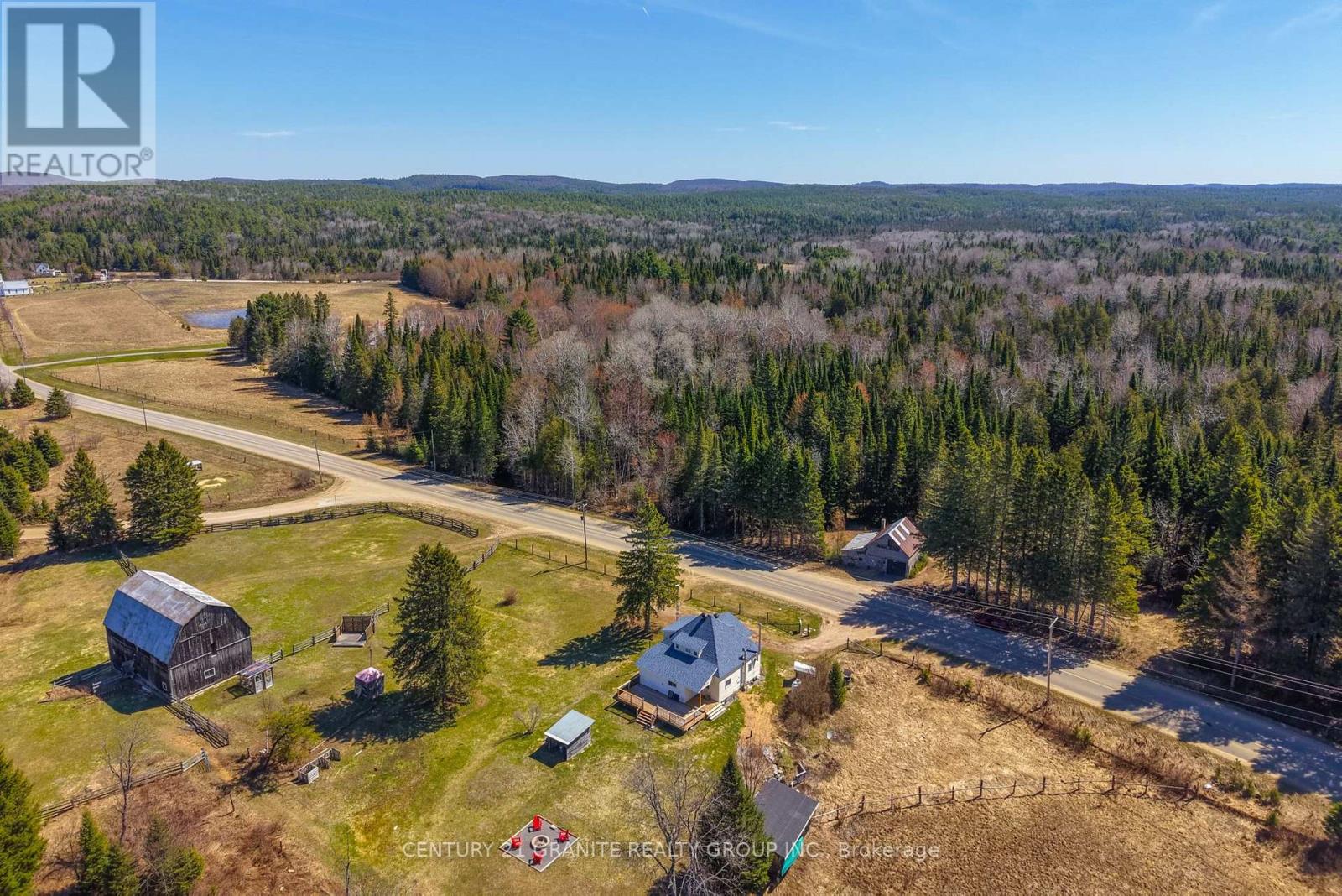 1367 Detlor Road, Bancroft (Dungannon Ward), Ontario  K0L 2L0 - Photo 3 - X13847224