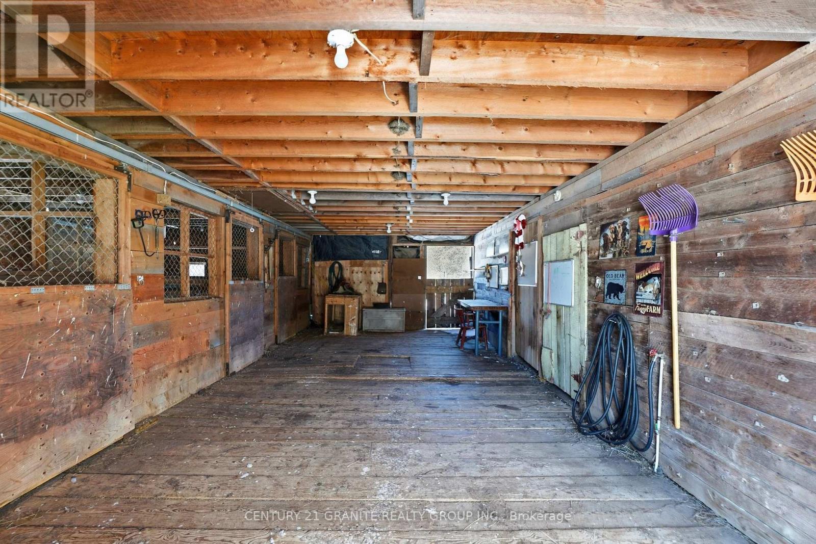 1367 Detlor Road, Bancroft (Dungannon Ward), Ontario  K0L 2L0 - Photo 30 - X13847224