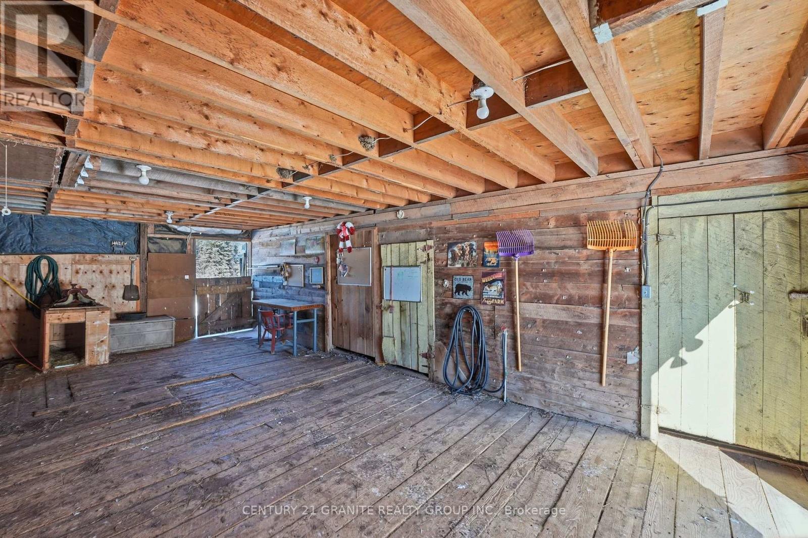 1367 Detlor Road, Bancroft (Dungannon Ward), Ontario  K0L 2L0 - Photo 32 - X13847224