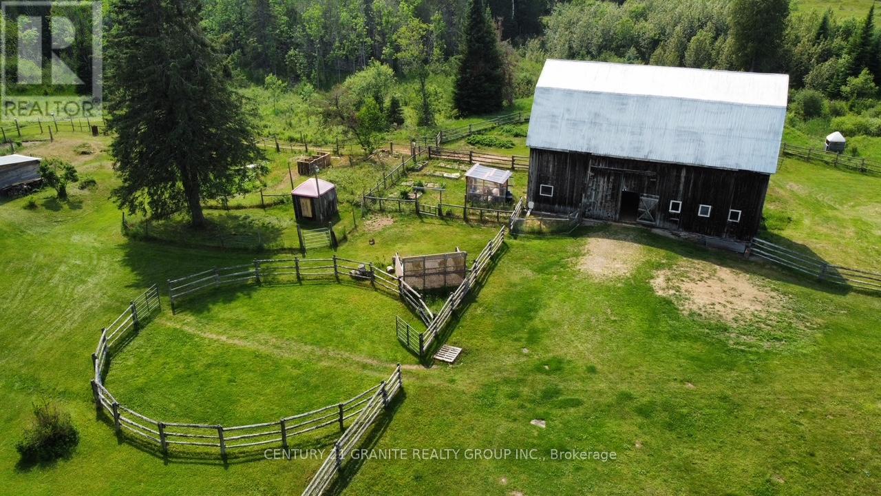 1367 Detlor Road, Bancroft (Dungannon Ward), Ontario  K0L 2L0 - Photo 33 - X13847224