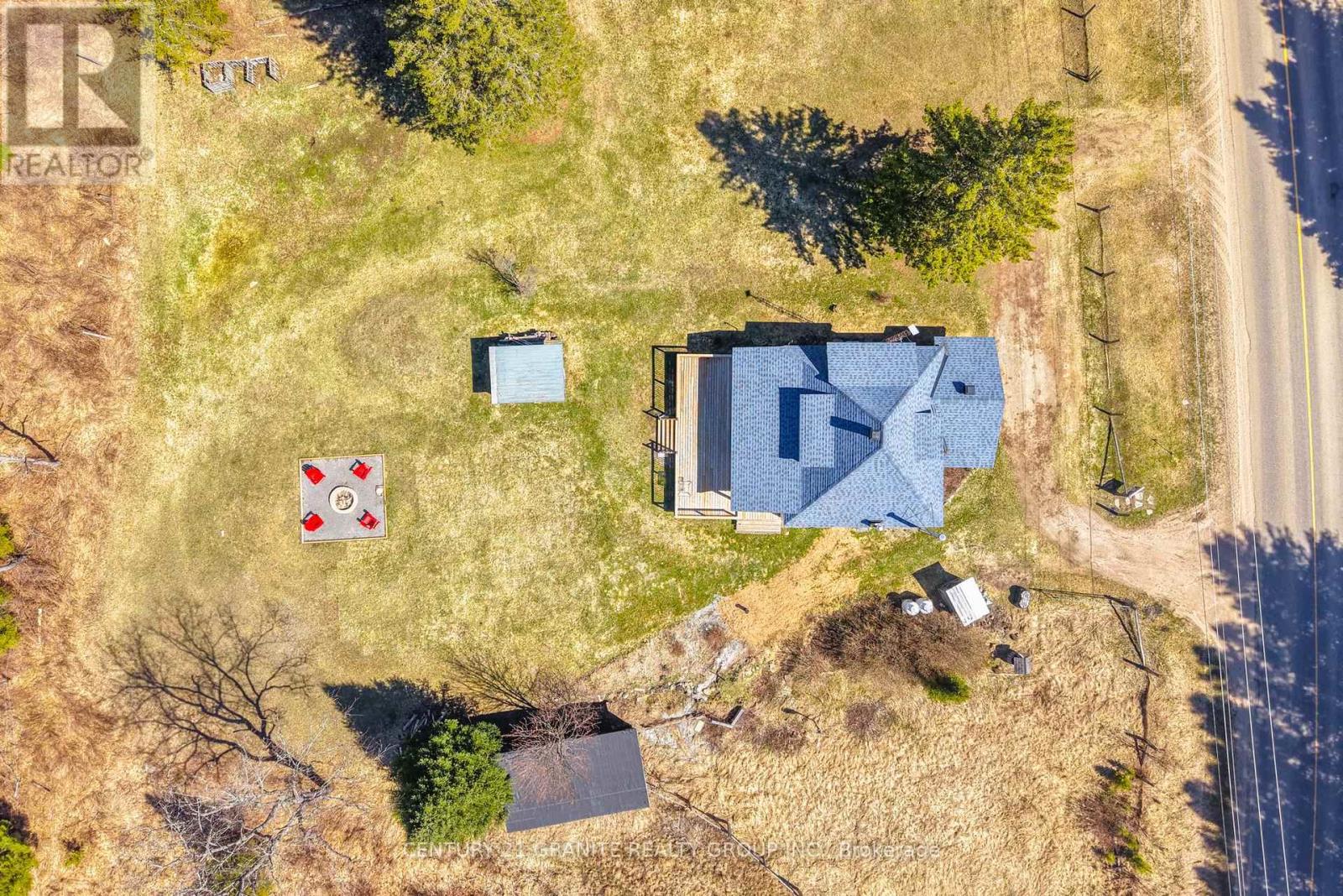 1367 Detlor Road, Bancroft (Dungannon Ward), Ontario  K0L 2L0 - Photo 35 - X13847224