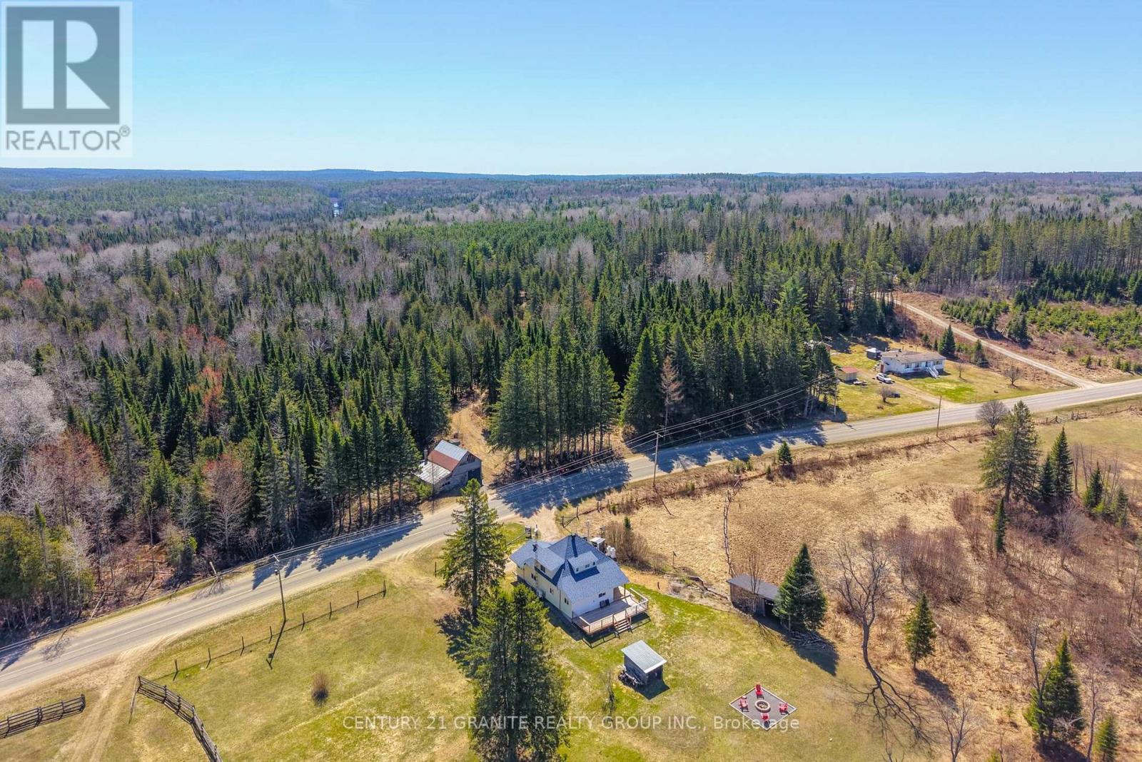 1367 Detlor Road, Bancroft (Dungannon Ward), Ontario  K0L 2L0 - Photo 36 - X13847224