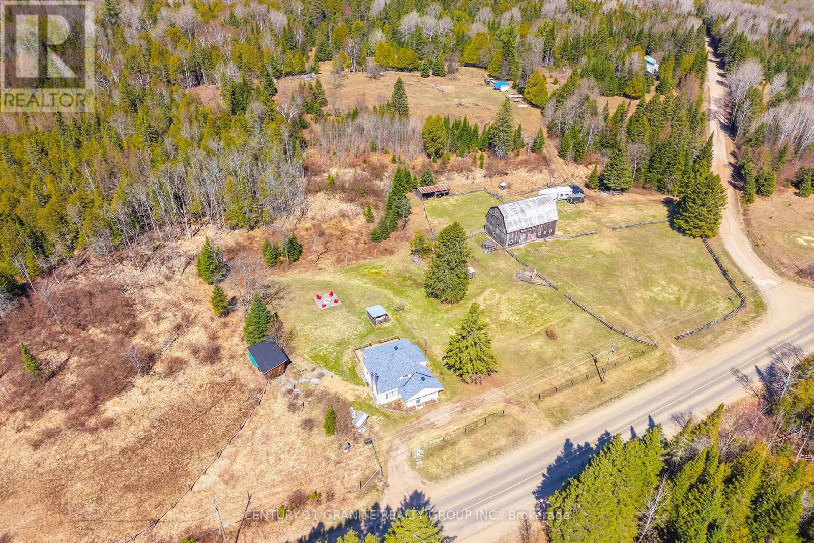 1367 Detlor Road, Bancroft (Dungannon Ward), Ontario  K0L 2L0 - Photo 37 - X13847224