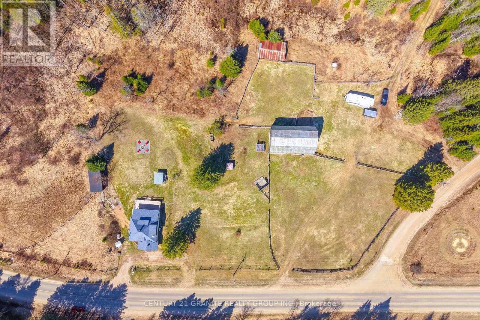 1367 Detlor Road, Bancroft (Dungannon Ward), Ontario  K0L 2L0 - Photo 38 - X13847224