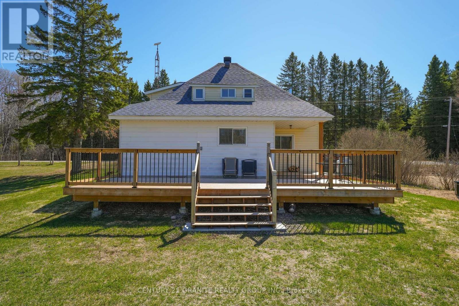 1367 Detlor Road, Bancroft (Dungannon Ward), Ontario  K0L 2L0 - Photo 41 - X13847224