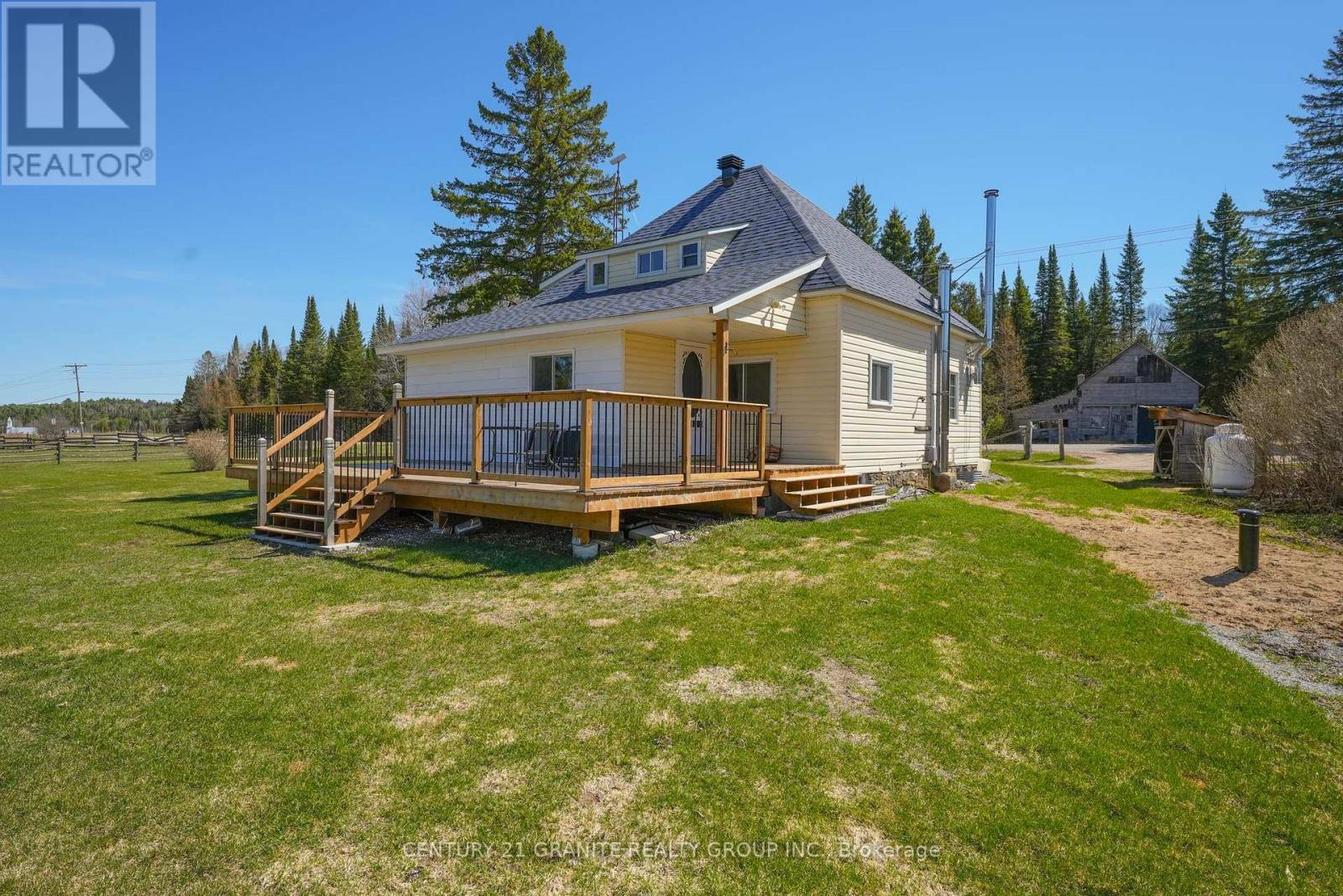 1367 Detlor Road, Bancroft (Dungannon Ward), Ontario  K0L 2L0 - Photo 42 - X13847224