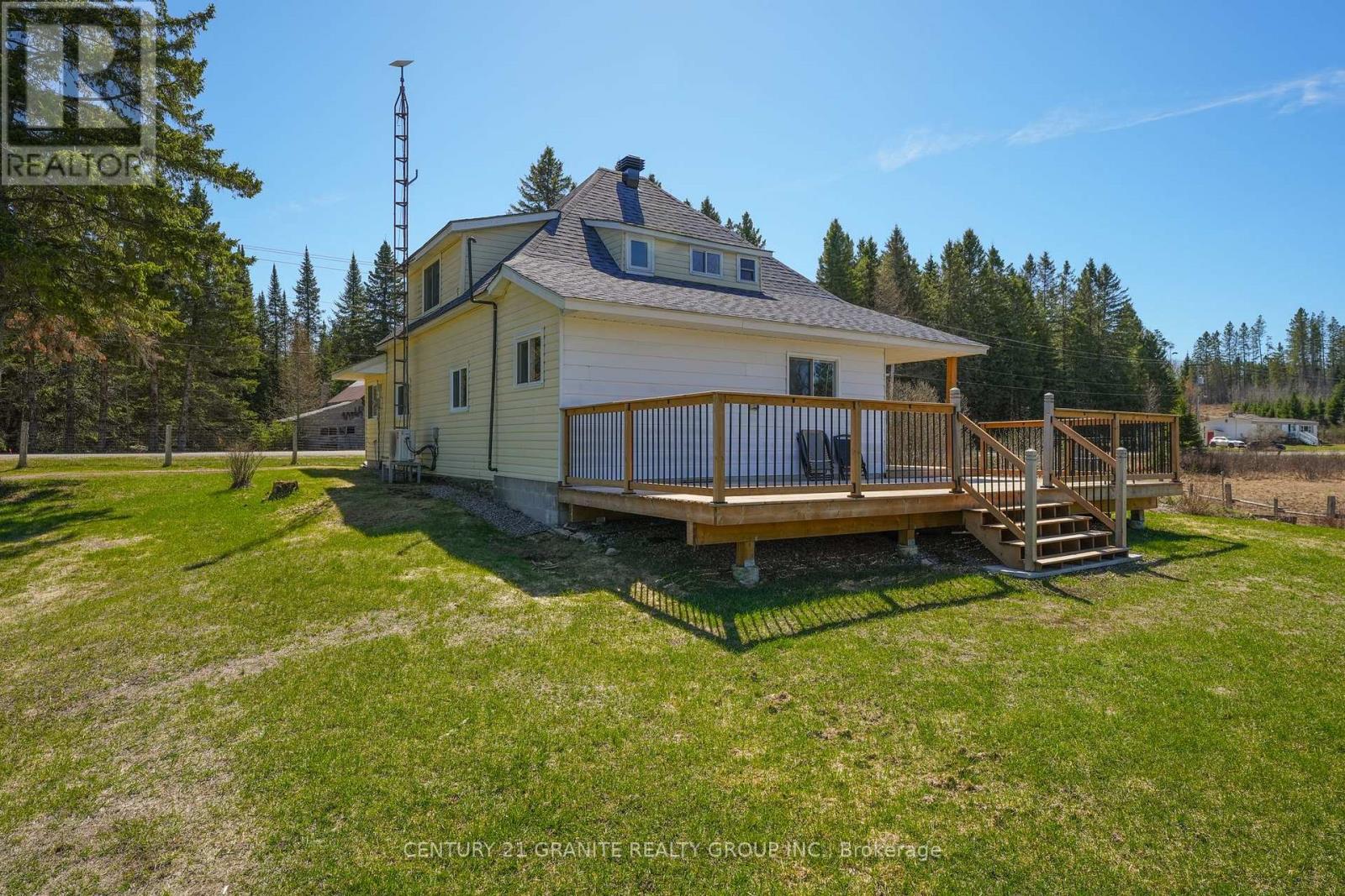 1367 Detlor Road, Bancroft (Dungannon Ward), Ontario  K0L 2L0 - Photo 43 - X13847224