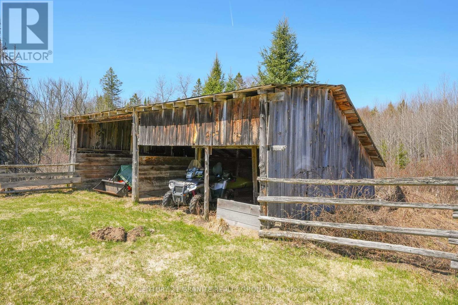 1367 Detlor Road, Bancroft (Dungannon Ward), Ontario  K0L 2L0 - Photo 47 - X13847224