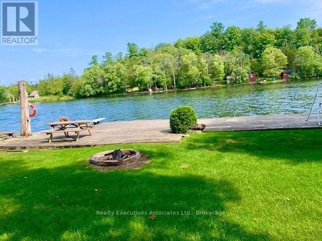 345 HILLSIDE DRIVE, trent hills, Ontario