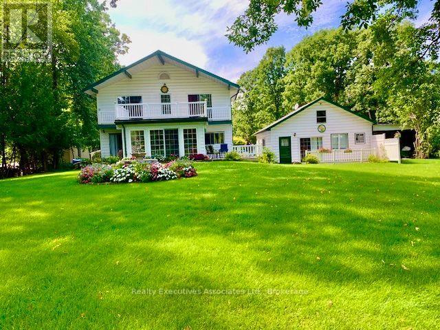345 Hillside Drive, Trent Hills, Ontario  K0L 1L0 - Photo 34 - X13847358