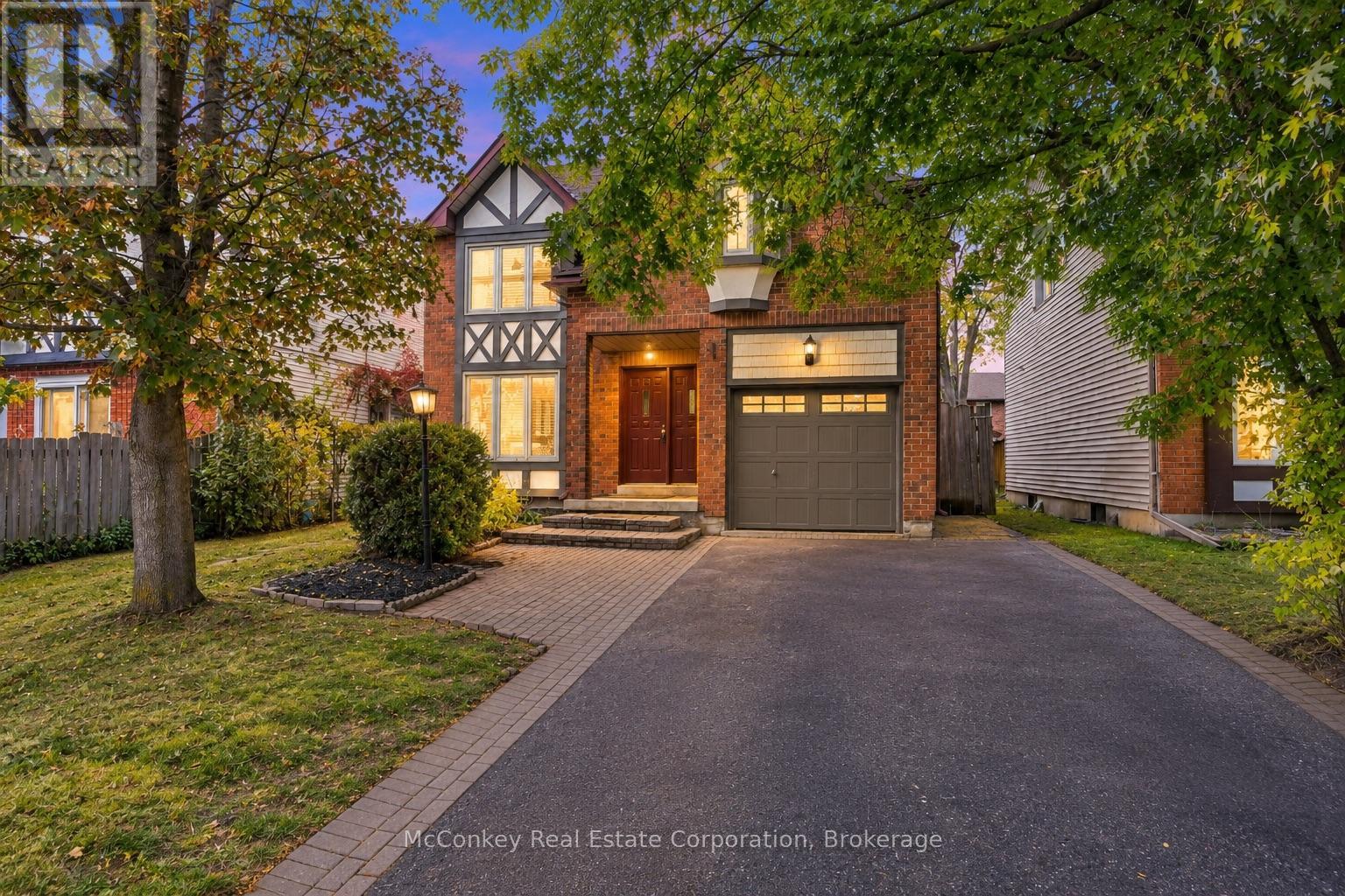 460 CARDINAL DRIVE, peterborough (ashburnham ward 4), Ontario