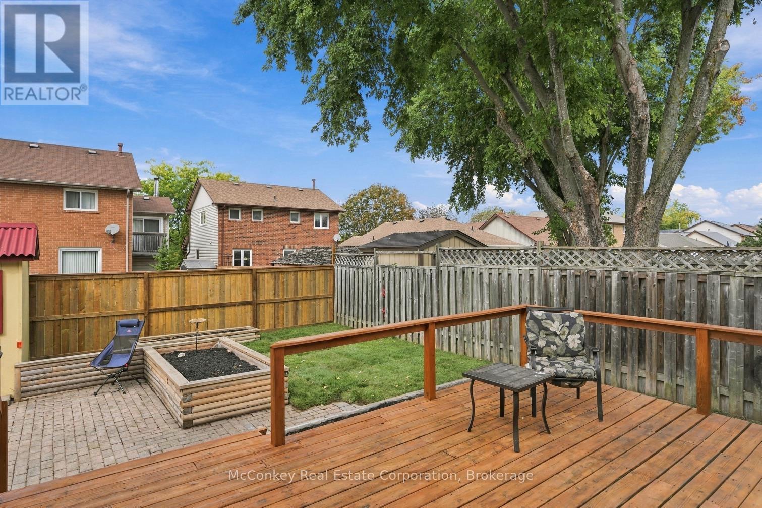 460 Cardinal Drive, Peterborough (Ashburnham Ward 4), Ontario  K9L 1X9 - Photo 14 - X13847372