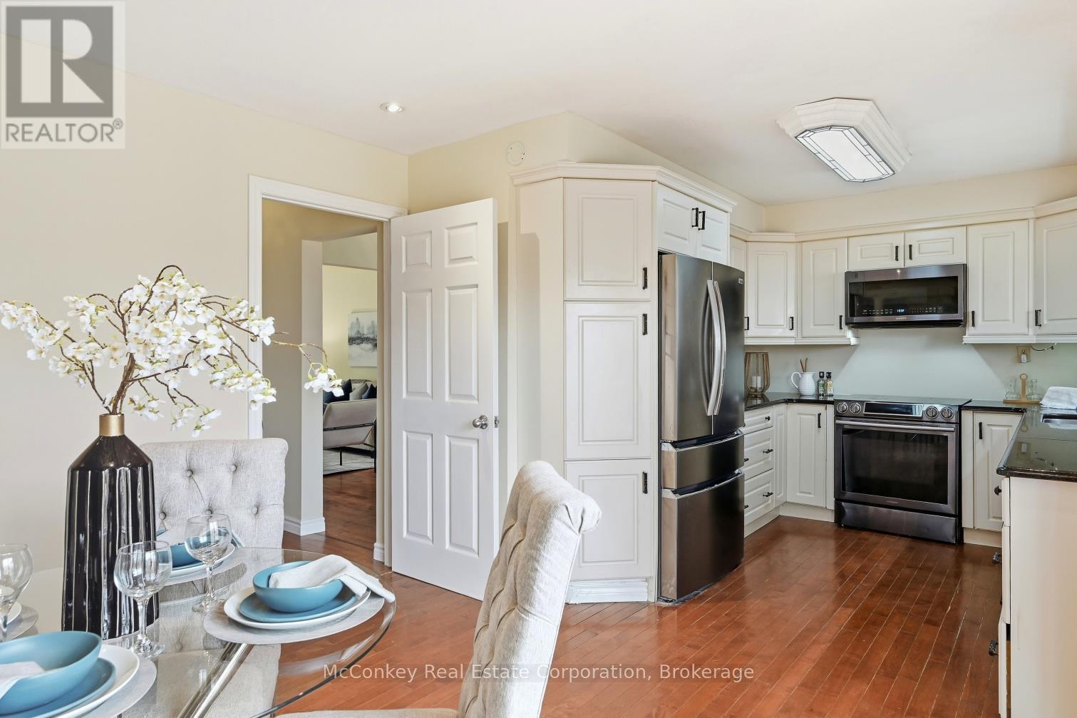 460 Cardinal Drive, Peterborough (Ashburnham Ward 4), Ontario  K9L 1X9 - Photo 16 - X13847372
