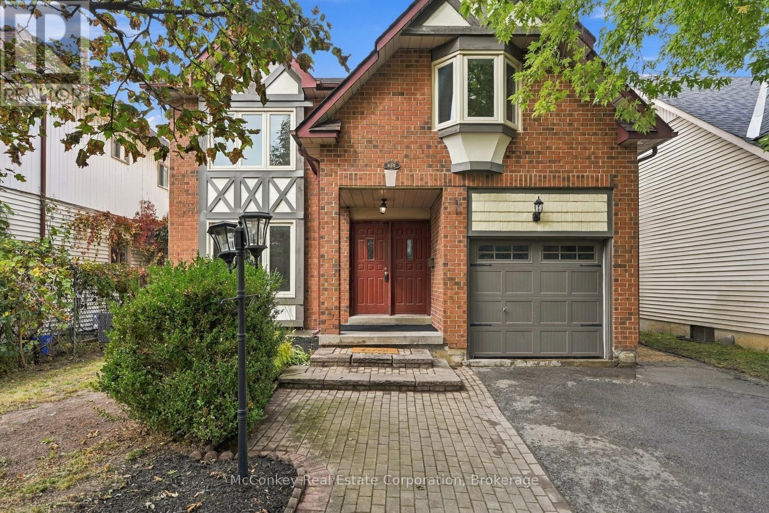 460 Cardinal Drive, Peterborough (Ashburnham Ward 4), Ontario  K9L 1X9 - Photo 2 - X13847372