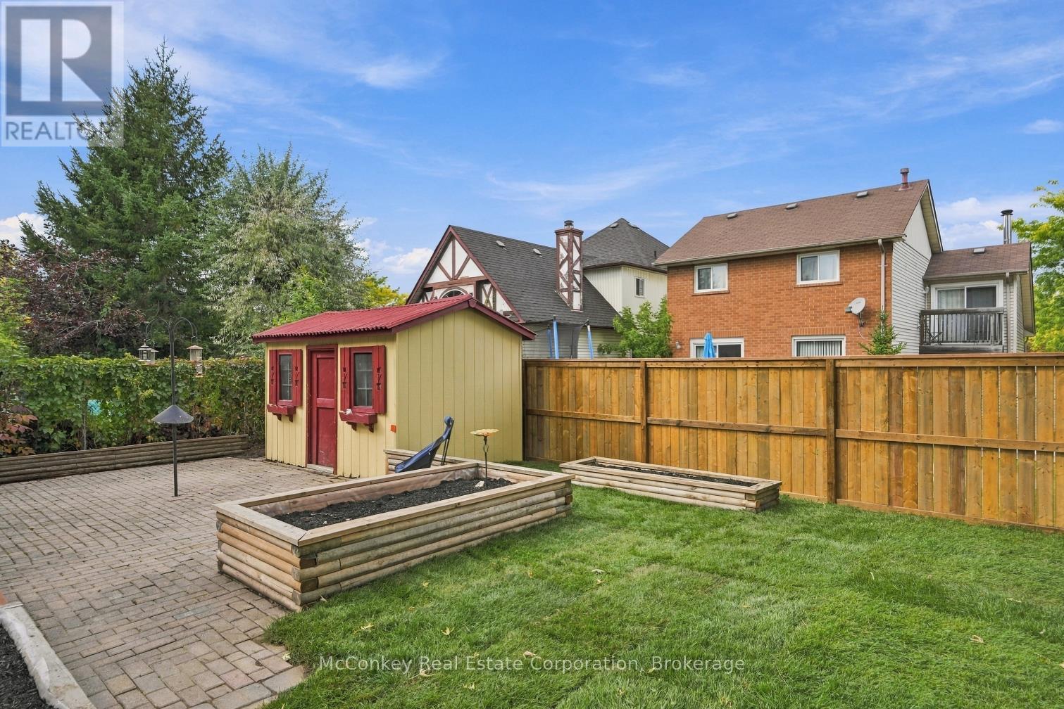460 Cardinal Drive, Peterborough (Ashburnham Ward 4), Ontario  K9L 1X9 - Photo 32 - X13847372