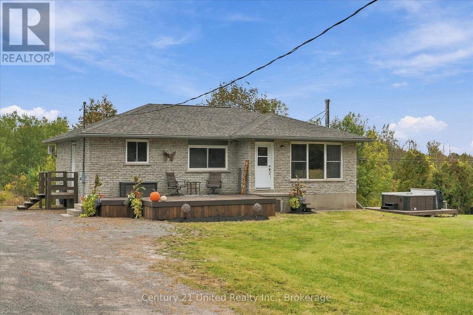991 Douro Third Line, Douro-Dummer, Ontario  K0L 2H0 - Photo 3 - X13847812