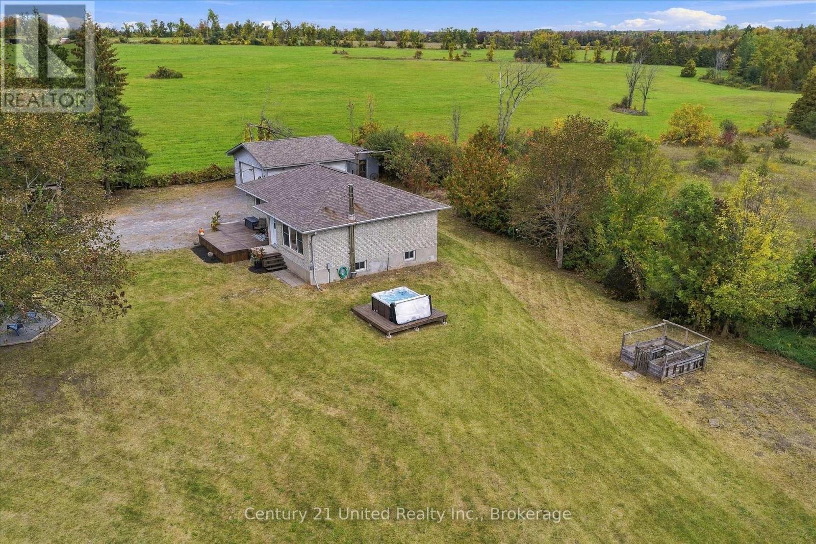 991 Douro Third Line, Douro-Dummer, Ontario  K0L 2H0 - Photo 36 - X13847812