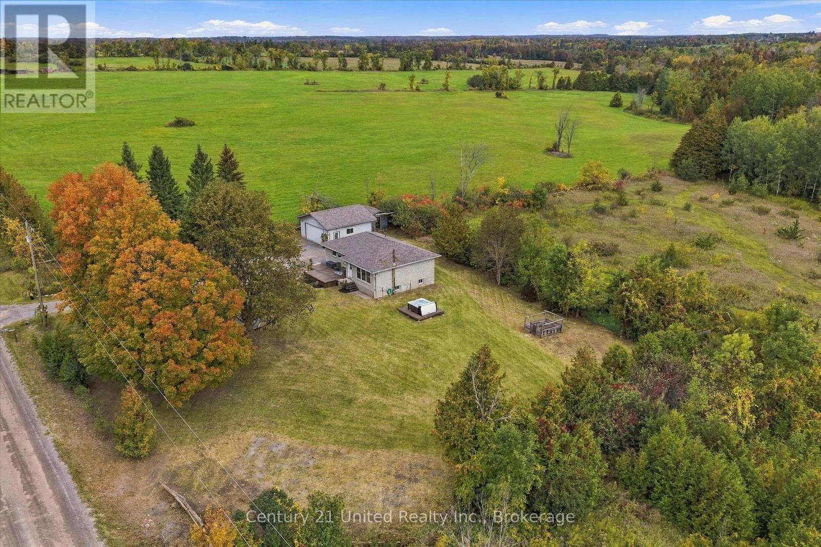 991 Douro Third Line, Douro-Dummer, Ontario  K0L 2H0 - Photo 38 - X13847812