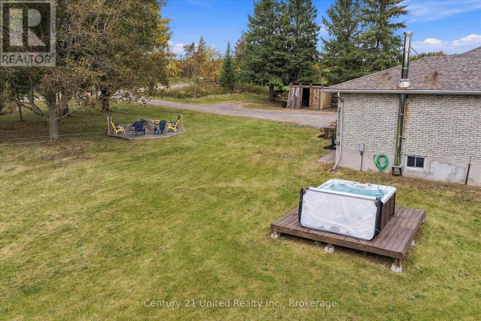 991 Douro Third Line, Douro-Dummer, Ontario  K0L 2H0 - Photo 40 - X13847812