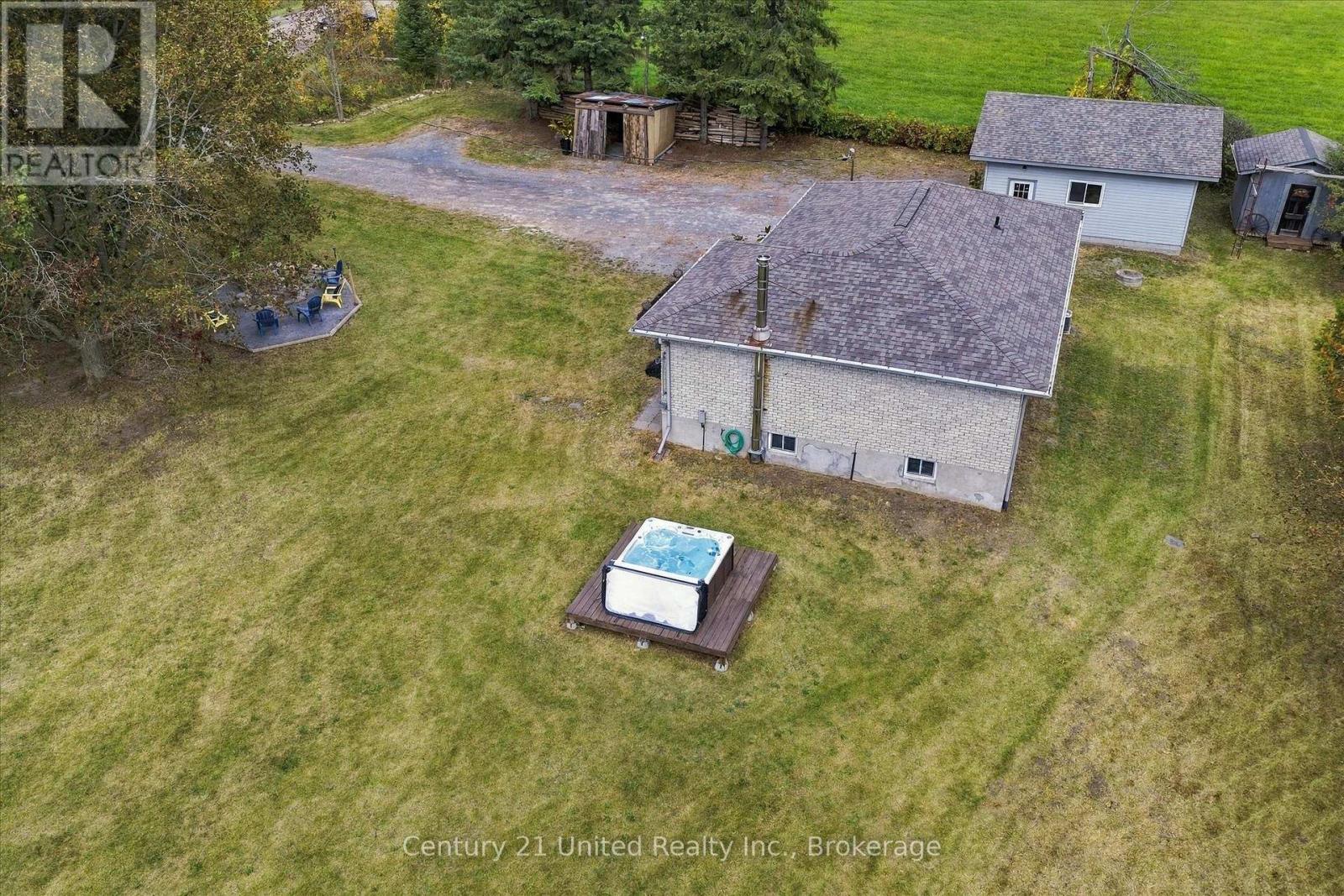 991 Douro Third Line, Douro-Dummer, Ontario  K0L 2H0 - Photo 41 - X13847812