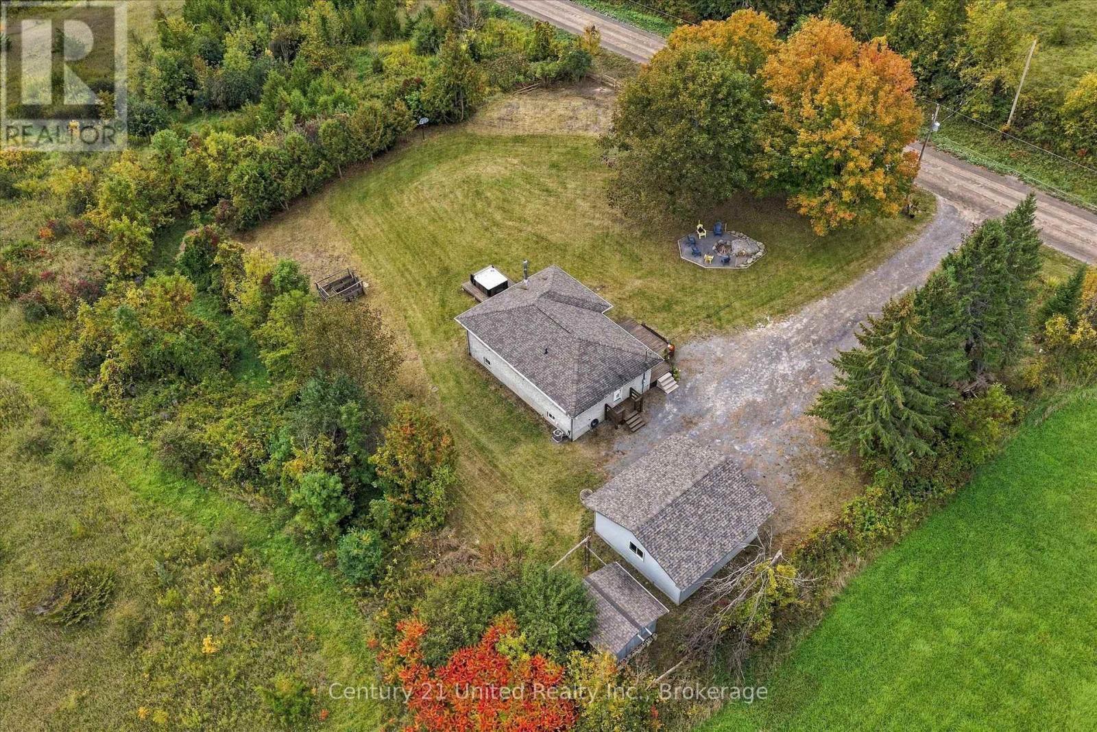 991 Douro Third Line, Douro-Dummer, Ontario  K0L 2H0 - Photo 42 - X13847812