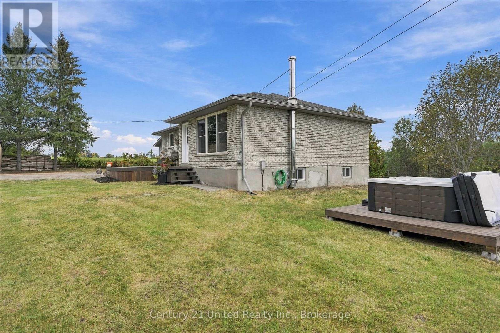 991 Douro Third Line, Douro-Dummer, Ontario  K0L 2H0 - Photo 48 - X13847812