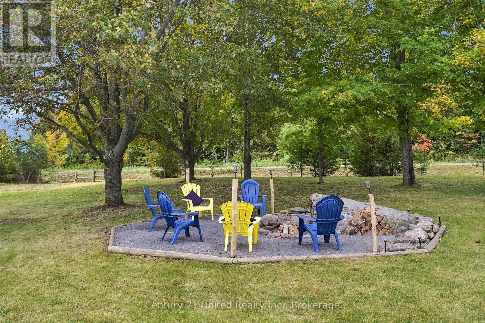 991 Douro Third Line, Douro-Dummer, Ontario  K0L 2H0 - Photo 49 - X13847812