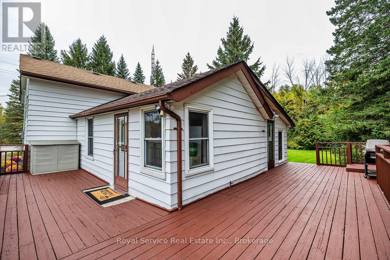 4045 Highway 2, Clarington, Ontario  L1B 0R4 - Photo 20 - E13847998