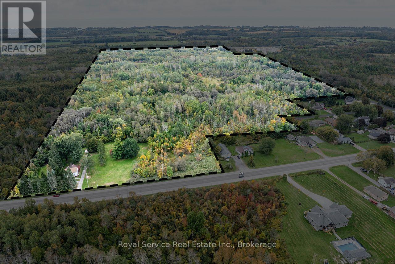 4045 Highway 2, Clarington, Ontario  L1B 0R4 - Photo 3 - E13847998