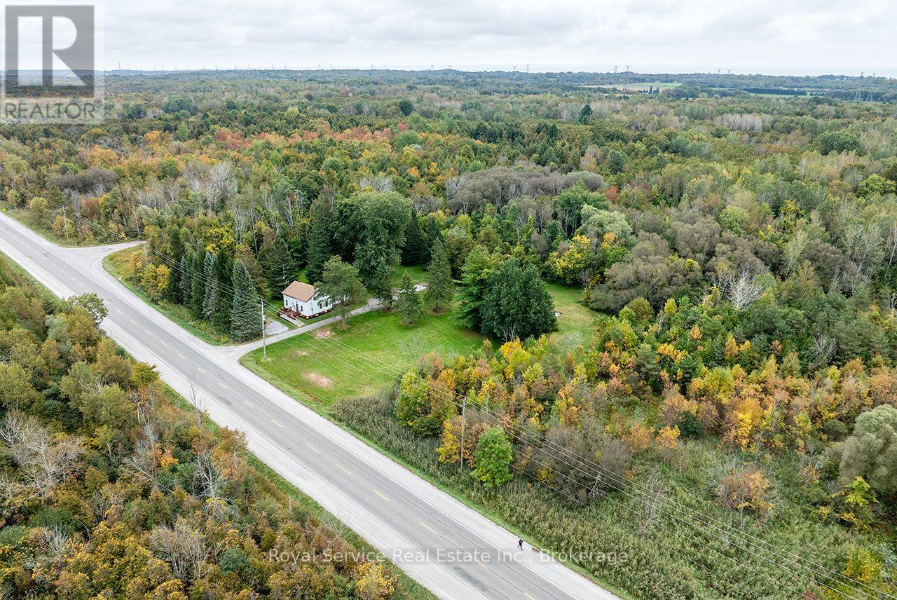 4045 Highway 2, Clarington, Ontario  L1B 0R4 - Photo 37 - E13847998