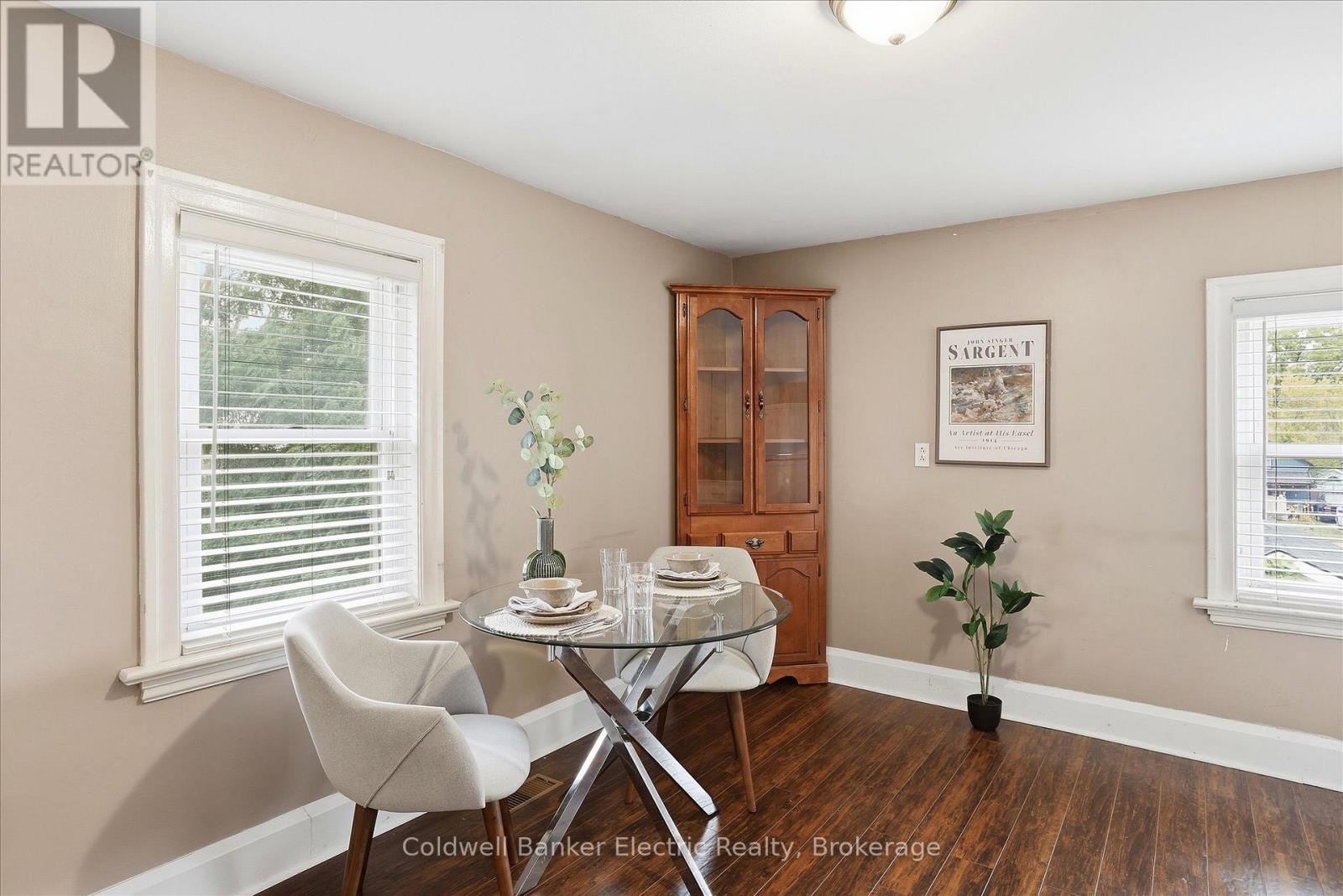 461 Murray Street, Peterborough (Town Ward 3), Ontario  K9H 2T7 - Photo 24 - X13848304