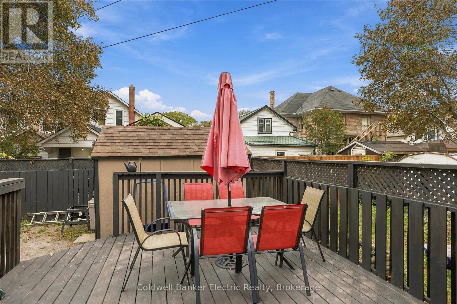 461 Murray Street, Peterborough (Town Ward 3), Ontario  K9H 2T7 - Photo 28 - X13848304