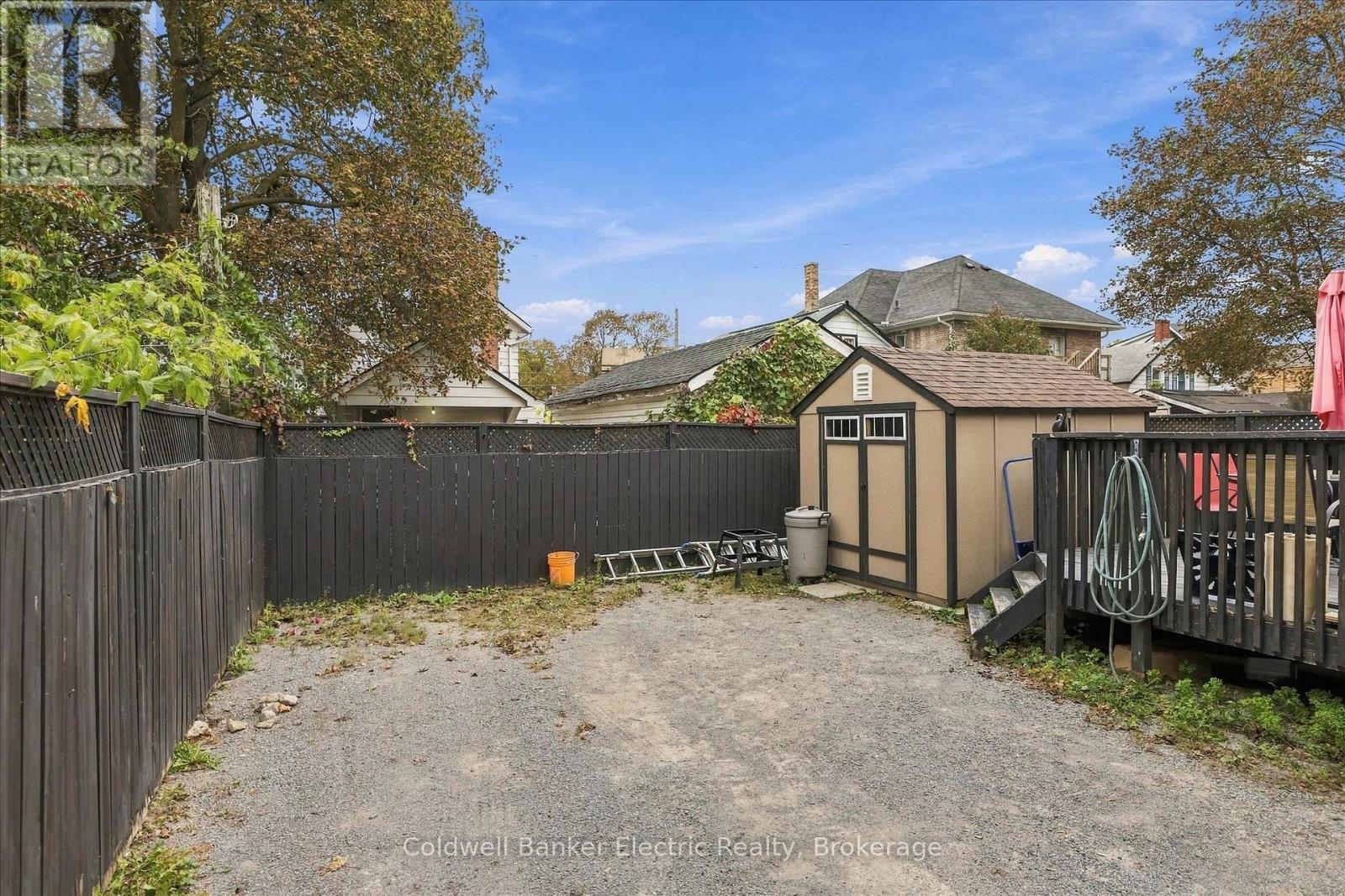 461 Murray Street, Peterborough (Town Ward 3), Ontario  K9H 2T7 - Photo 29 - X13848304