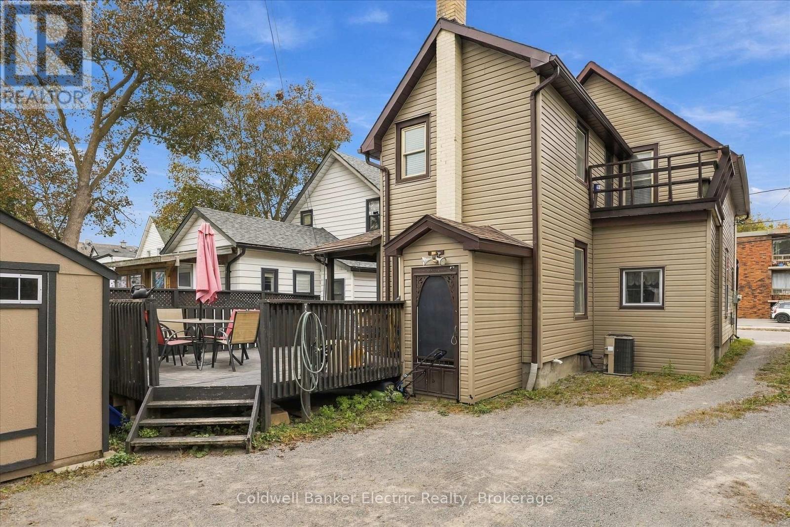 461 Murray Street, Peterborough (Town Ward 3), Ontario  K9H 2T7 - Photo 31 - X13848304