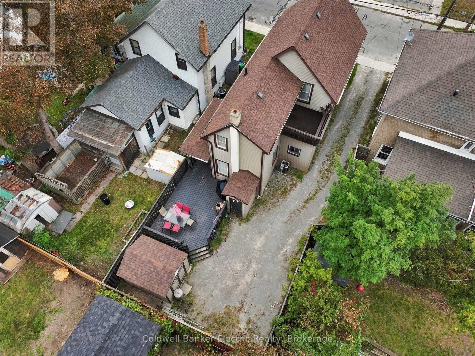 461 Murray Street, Peterborough (Town Ward 3), Ontario  K9H 2T7 - Photo 32 - X13848304