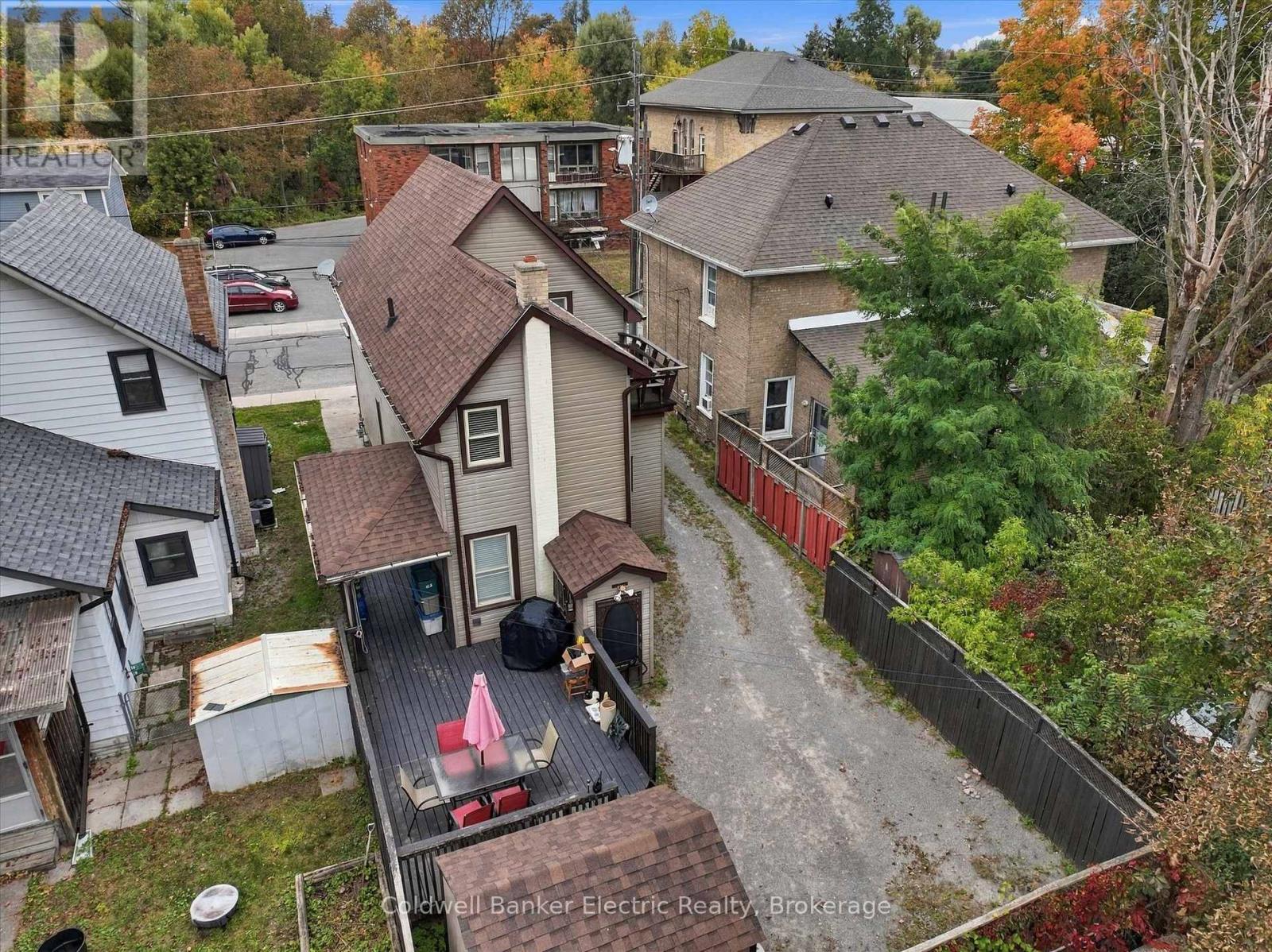 461 Murray Street, Peterborough (Town Ward 3), Ontario  K9H 2T7 - Photo 33 - X13848304
