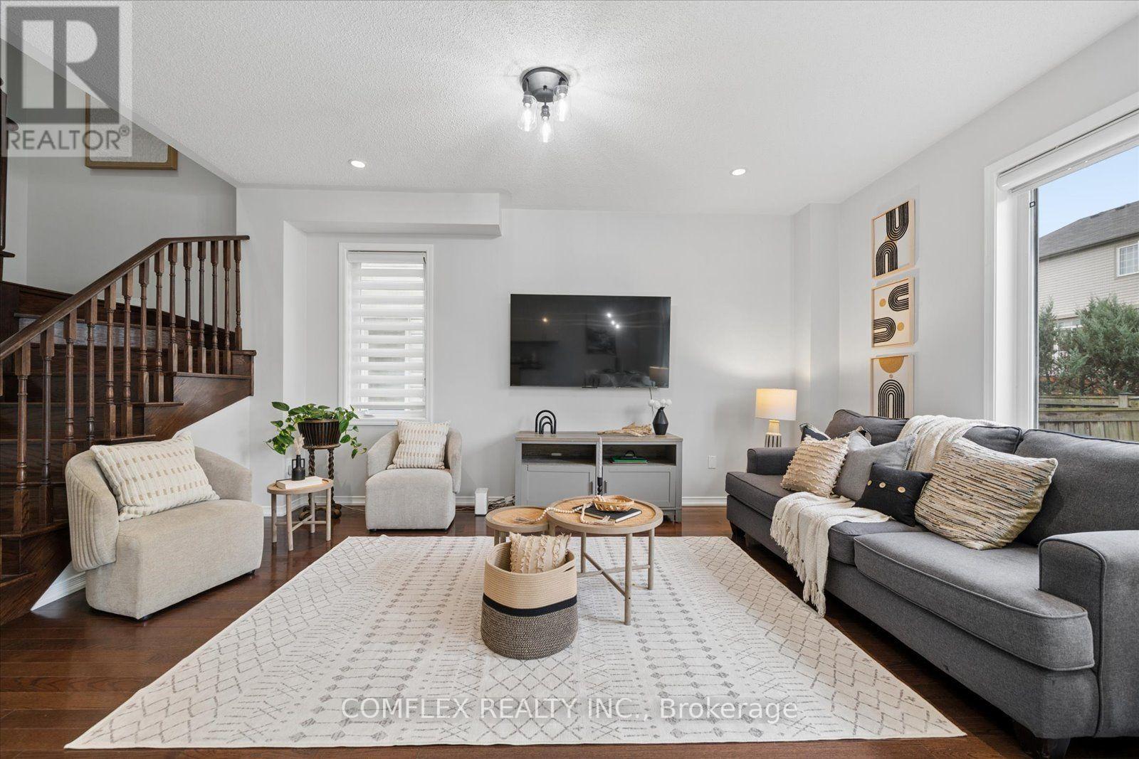 59 Hodnett Crescent, Clarington (Newcastle), Ontario  L1B 1R6 - Photo 10 - E13848564